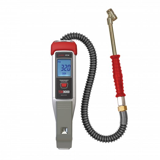 Tyre Inflator | TDR 3000
