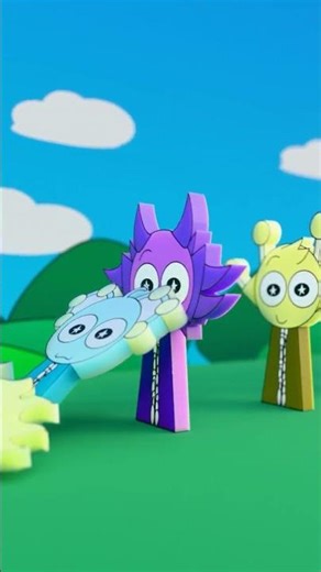 Sprunki Pyramixed NIGHT EDITION Domino Effect