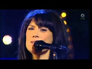 Jill Johnson - No Surrender