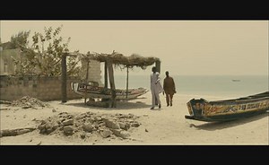 La Pirogue: Goor Fitt