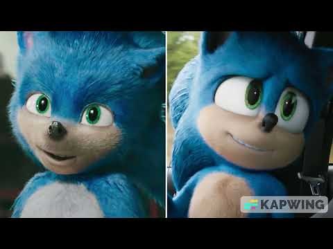 Sonic The Hedgehog 6 Movie (2030) Official Trailer