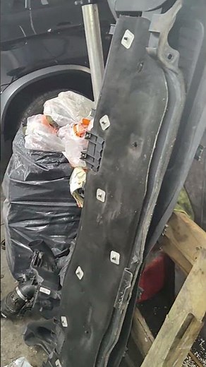 escape Code p1450 purge valve replacement