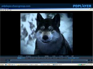 PDPLAYER - 3.Basics, Loading Clips, Playing Clips - video tutorial - Chris Nichols