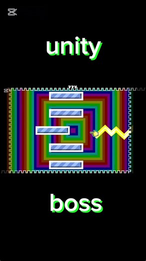 unity boss