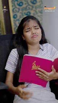 Summer Tuition Ep-13 😁😂 || Allari Aarathi Videos || Comedy Contents #trending #series