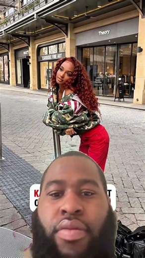 #kaicenat got exposed with text messages cheating on him with #nbayoungboy 😬