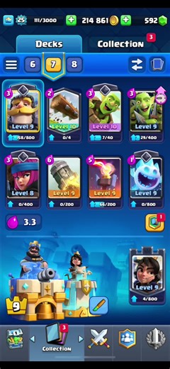 Understanding Mega Knight Strategies in Clash Royale