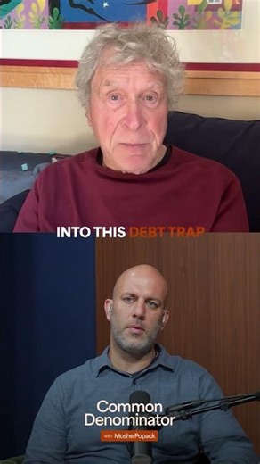 Confessions of an Economic Hitman: How the Debt Trap Works