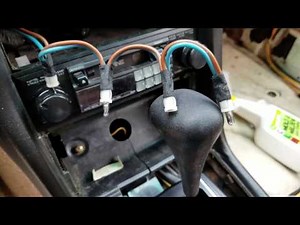 W123 Dash Cluster LED conversion tips and tricks