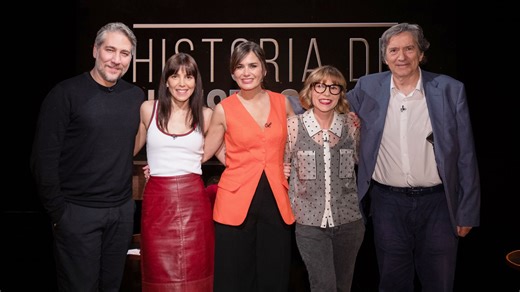 El método (Presentación)