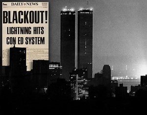 New York City blackout of 1977 - Alchetron, the free social encyclopedia