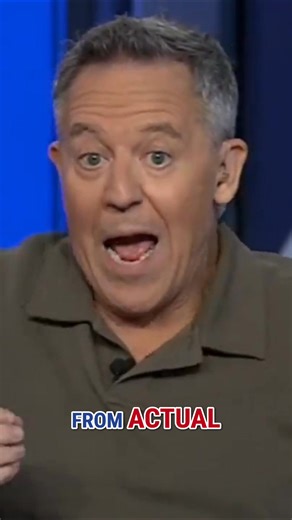 Greg Gutfeld sounds off on the Democrats' “man problem” on The Five — "The only men that are left over in the Democrat party are authentic phonies." | Fox News