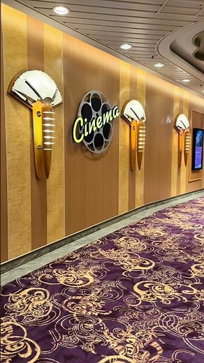 Serenade of the Seas activities #cruise #royalcaribbean #travel