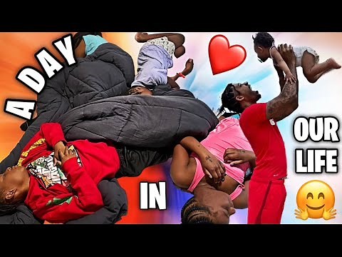 First Time Taking The Kids Shopping Since They Left Me!