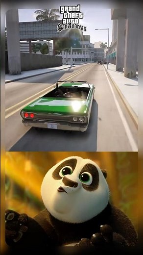 GTA San Andreas Remastered | Ultra Realistic Graphics 🔥 #gtasanandreas #gta #remastered #graphics