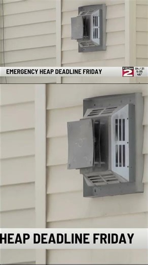 New York HEAP Emergency Benefits Deadline This Friday