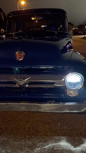 1.1K reactions · 57 shares | Our 56 F100! #fatfenderford #ford #fordtrucks #f100 #f100mob #f100syndicate #fordf100 #f100nation | Extreme Truck | Facebook