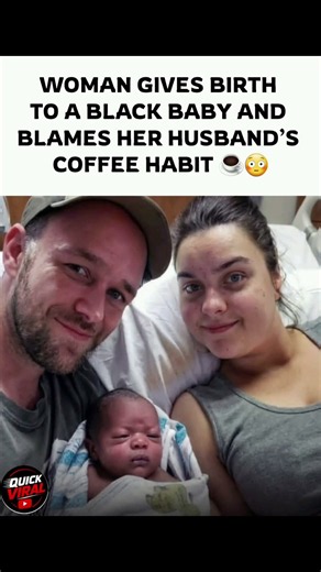 She Blamed His Coffee… But the Real Story Was Shocking 😳☕#ViralStory #Shocking #StoryTime