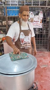 831K views · 10K reactions | Resepi Kima Daging ‼️ Pada hari jumaat yang penuh barakah ini, Haji kongsikan resepi kima daging atas permintaan follower. Terima kasih saudara Kamal Din Mohamad request resepi kima, maka harini haji kongsikan resepi dan cara menyediakan kima daging. semoga bermanfaat kepada semua orang, selamat mencuba #dapurmasakkampungsetinggan #kima #kimball #penangfoodie #halalfoodie #tipsmemasak #masakanrumah | Dapur Masak Kampung Setinggan | Facebook