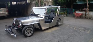 2.1K views · 59 reactions | TAMIYA OWNER TYPE JEEP NEWLY REBUILD | All about owner type jeep | Facebook