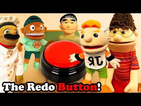 SML Movie : The Redo Button ! – 3 Hours Of SML Marathon !!! Funniest of Jeffy Video 2026