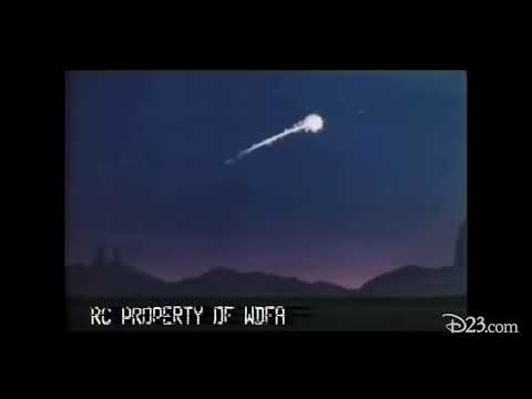 Hercules - Shooting Star (Best Quality Complete Version)