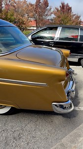 38K views · 779 reactions | 1954 Ford Customline ⚙️ #carcreativity #ford | carcreativity | Facebook