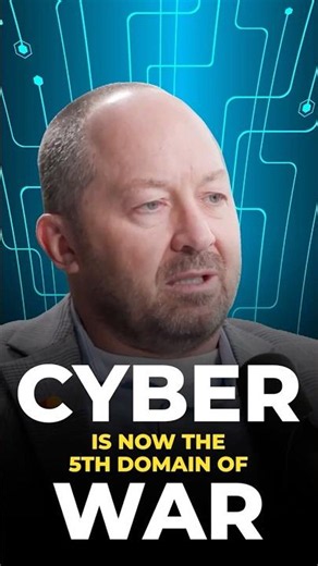 How Countries Are Fighting In Cyberspace