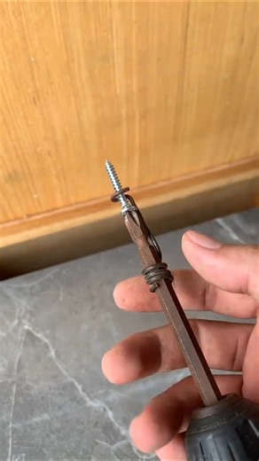 High Performance Drill Bit That Cuts Faster and Lasts Longer #drillbit #newtools #tips #shortsfeed