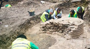 La basilica di Vitruvio grande opportunità turistica: l'archeologia romana è il tesoro di Fano. La città proposta come patrimonio Unesco