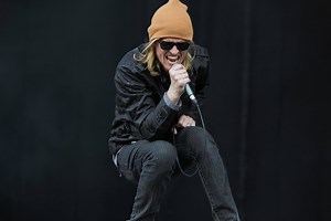 Puddle of Mudd werden wegen Nirvana-Cover zum Gespött, zu Recht