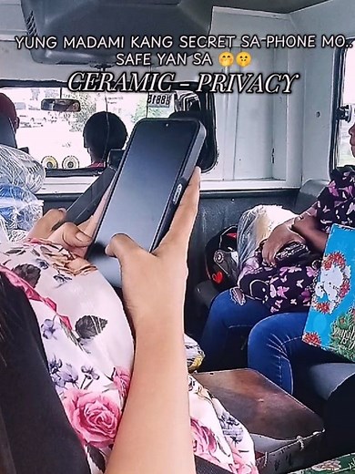 Buy 1 Take 1 Ceramic Privacy Screen Protectors for OPPO