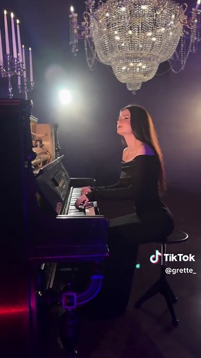 The Sound of Silence - Beautiful Piano Cover
