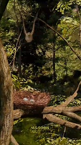 The Bird That Tricks Others Into Raising Its Baby#NatureSecrets #CuckooBird | Ajib o Garib