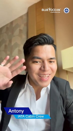 5.3K views · 69 reactions | The IATA Cabin Crew Training Program is...