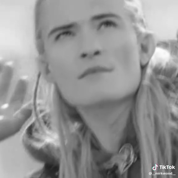 Transiciones de Legolas: Un Edición Épica
