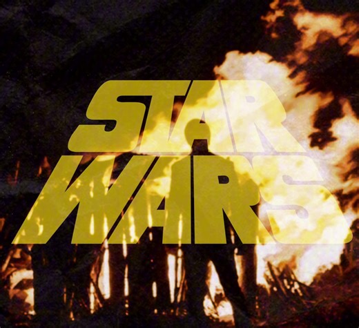 Star Wars Franchise Highlights and Edits