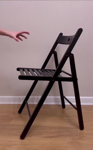Telekinesis Levitation Tutorial: Chair Levitation Stranger Things