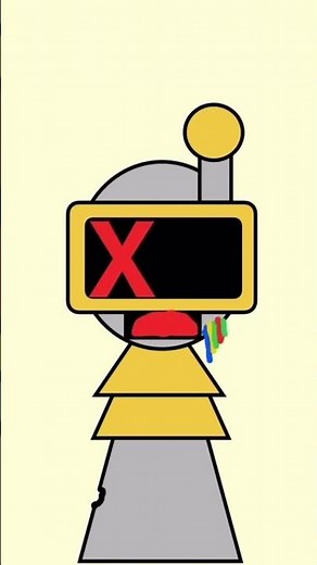 Fun bot phase 3 Remastered #sprunki