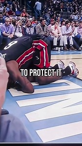 Why The NBA BANNED LeBron's Black Mask | HoopTruth