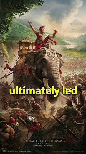 Porus | The Brave Ruler Who Challenged Alexander the Great