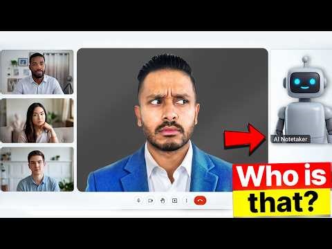 Granola AI Fixed My 2 Biggest Problems With Meeting Bots