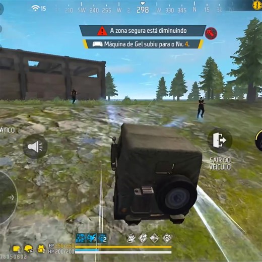 Vem tranquilo 😎 #freefire #freefirememes @Garena Free Fire Brasil | Free Fire