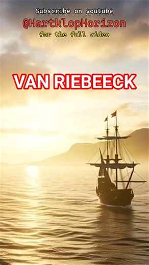 Trots op ons Land! | Van Riebeeck Land in Afrika 🎵 Hartklop Horizon #afrikaansmusiek #afrikaans