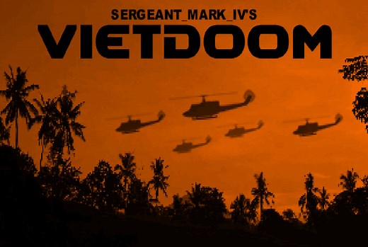 VietDoom mod