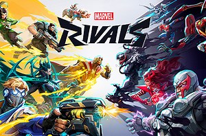 Le Docteur Fatalis déclenche un chaos temporel dans Marvel Rivals Saison 0 Marvel Rivals