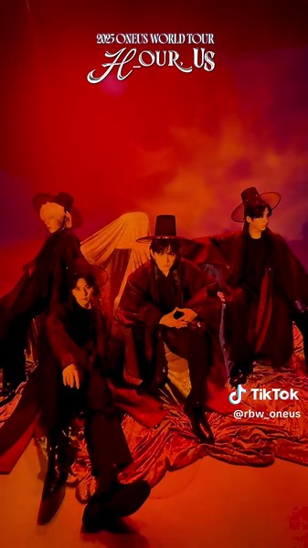 I'll be your idol 🔥 #ONEUS #H_OUR_US #2025ONEUSWORLDTOUR #가자보이즈 #Gajaboys #SajaBoys #YOURIDOL