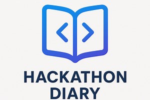 Hackathon Diary