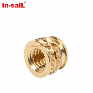 [Hot Item] Heat Staking Threaded Insert Tx-B-M3