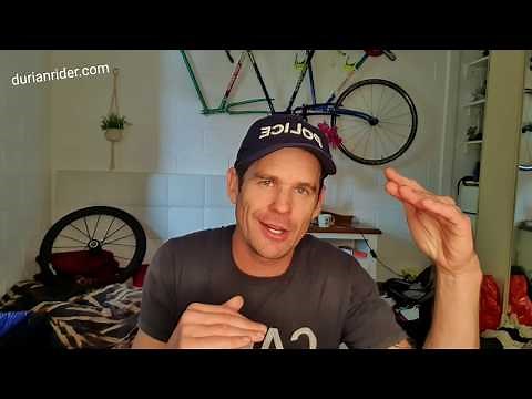 How much protein do cyclists need to build muscle?